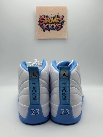 Jordan 12 “Melo”