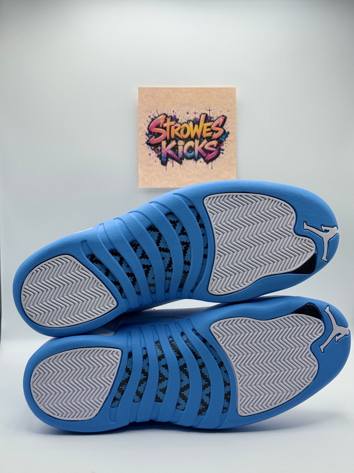 Jordan 12 “Melo”