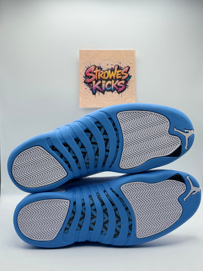 Jordan 12 “Melo”