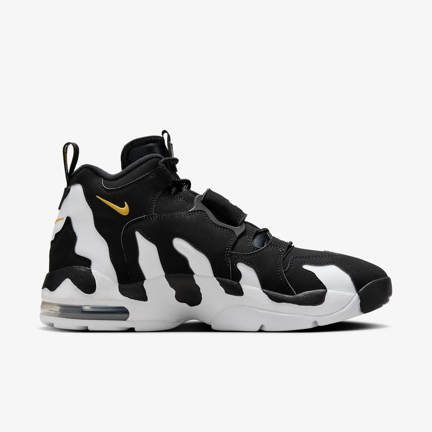 Nike Air DT Max ’96 'Black White'