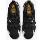 Nike Air DT Max ’96 'Black White' Strowes Kicks