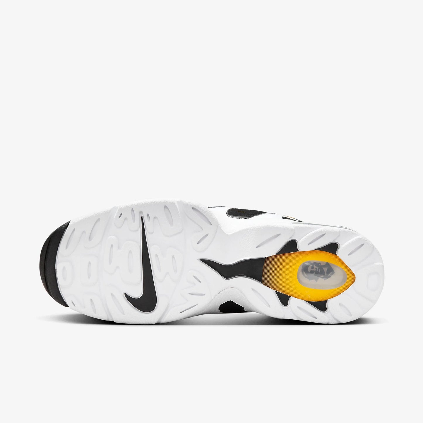 Nike Air DT Max ’96 'Black White'