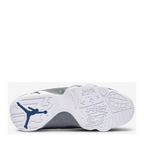 Jordan 9 Flint Grey Strowes Kicks