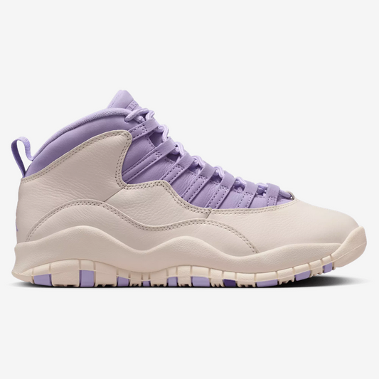Jordan 10 Hydrangeas