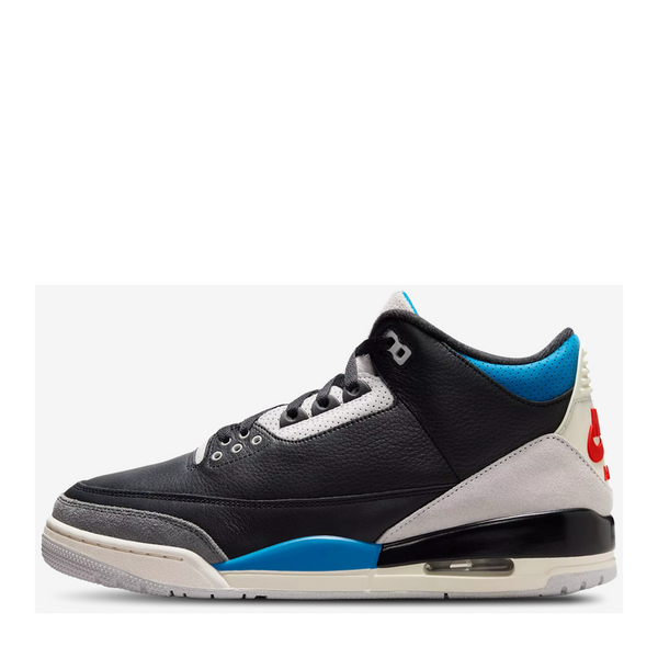 Jordan 3 Rare Air Strowes Kicks