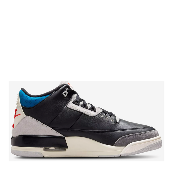 Jordan 3 Rare Air Strowes Kicks