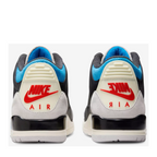 Jordan 3 Rare Air Strowes Kicks