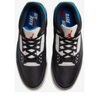 Jordan 3 Rare Air Strowes Kicks