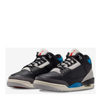 Jordan 3 Rare Air Strowes Kicks