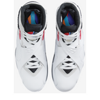 Jordan 8 Bugs Bunny Strowes Kicks
