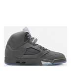 Jordan 5 Wolf Grey Strowes Kicks