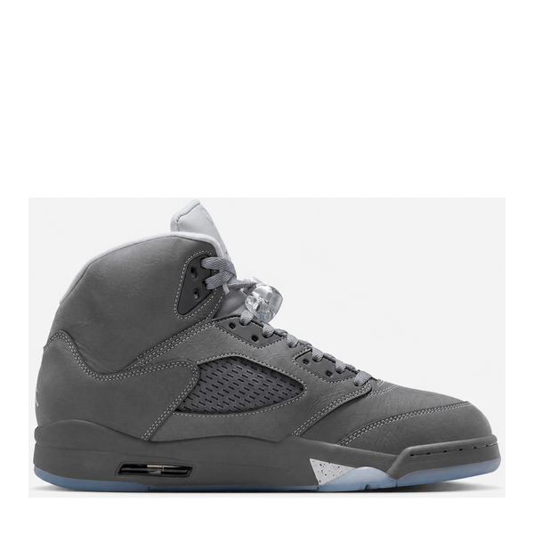 Jordan 5 Wolf Grey
