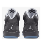 Jordan 5 Wolf Grey Strowes Kicks
