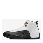 Jordan 12 Taxi Strowes Kicks