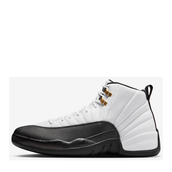 Jordan 12 Taxi Strowes Kicks