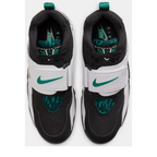 Nike Air Diamond Turf Emerald Strowes Kicks