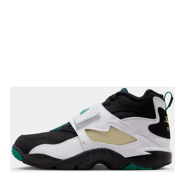 Nike Air Diamond Turf Emerald Strowes Kicks