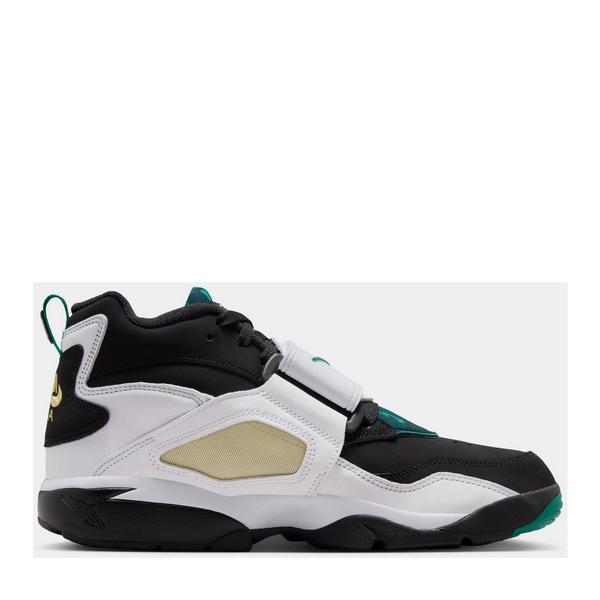 Nike Air Diamond Turf Emerald Strowes Kicks