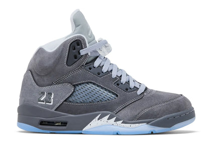 Jordan 5 “Wolf Grey”
