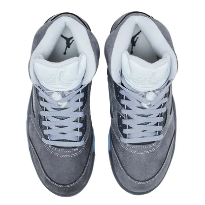 Jordan 5 “Wolf Grey”