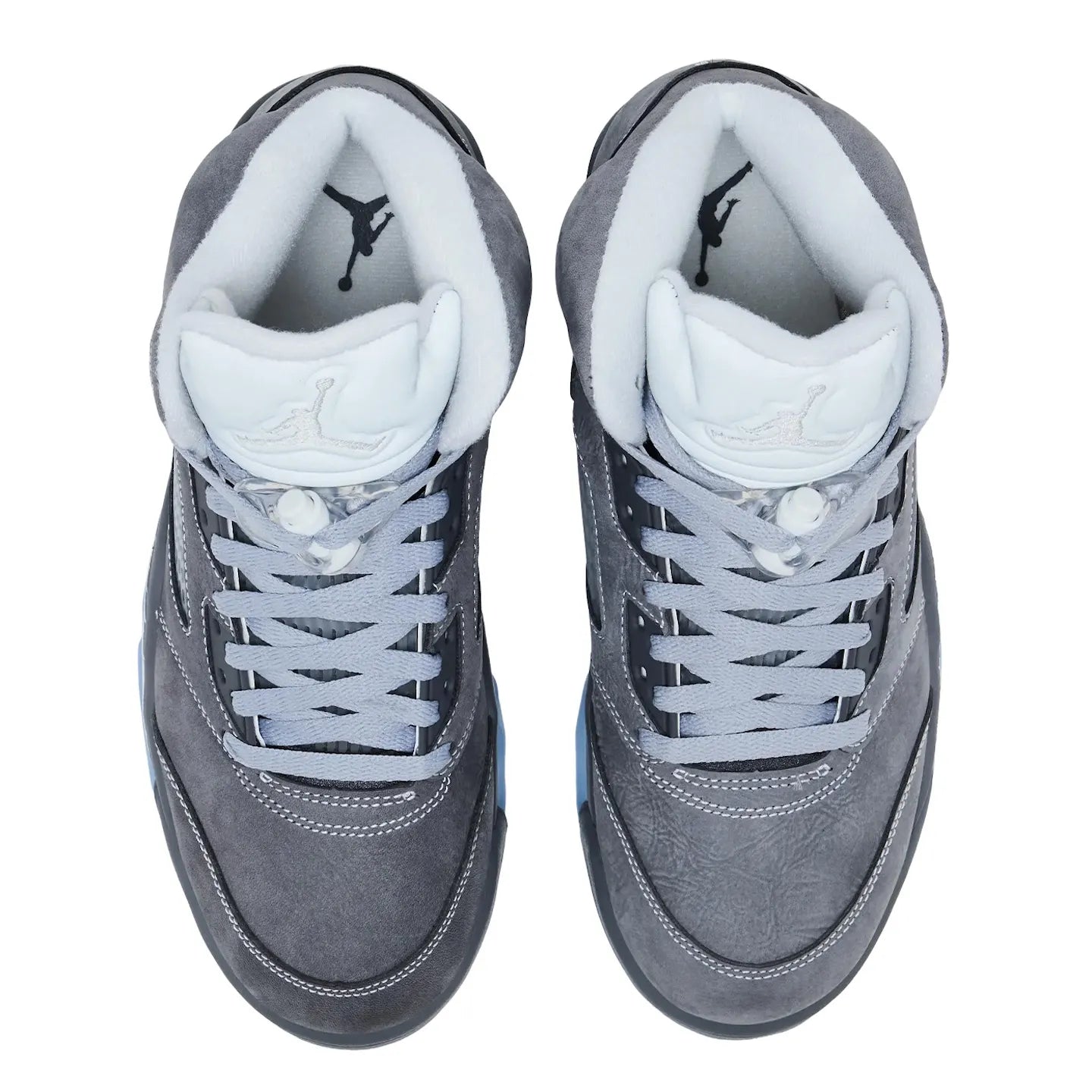 Jordan 5 Wolf Grey