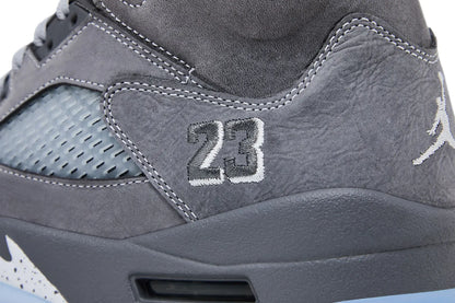 Jordan 5 “Wolf Grey”