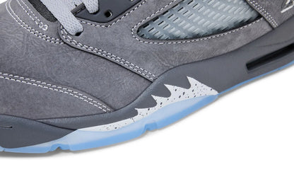 Jordan 5 “Wolf Grey”
