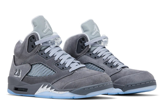 Jordan 5 “Wolf Grey”