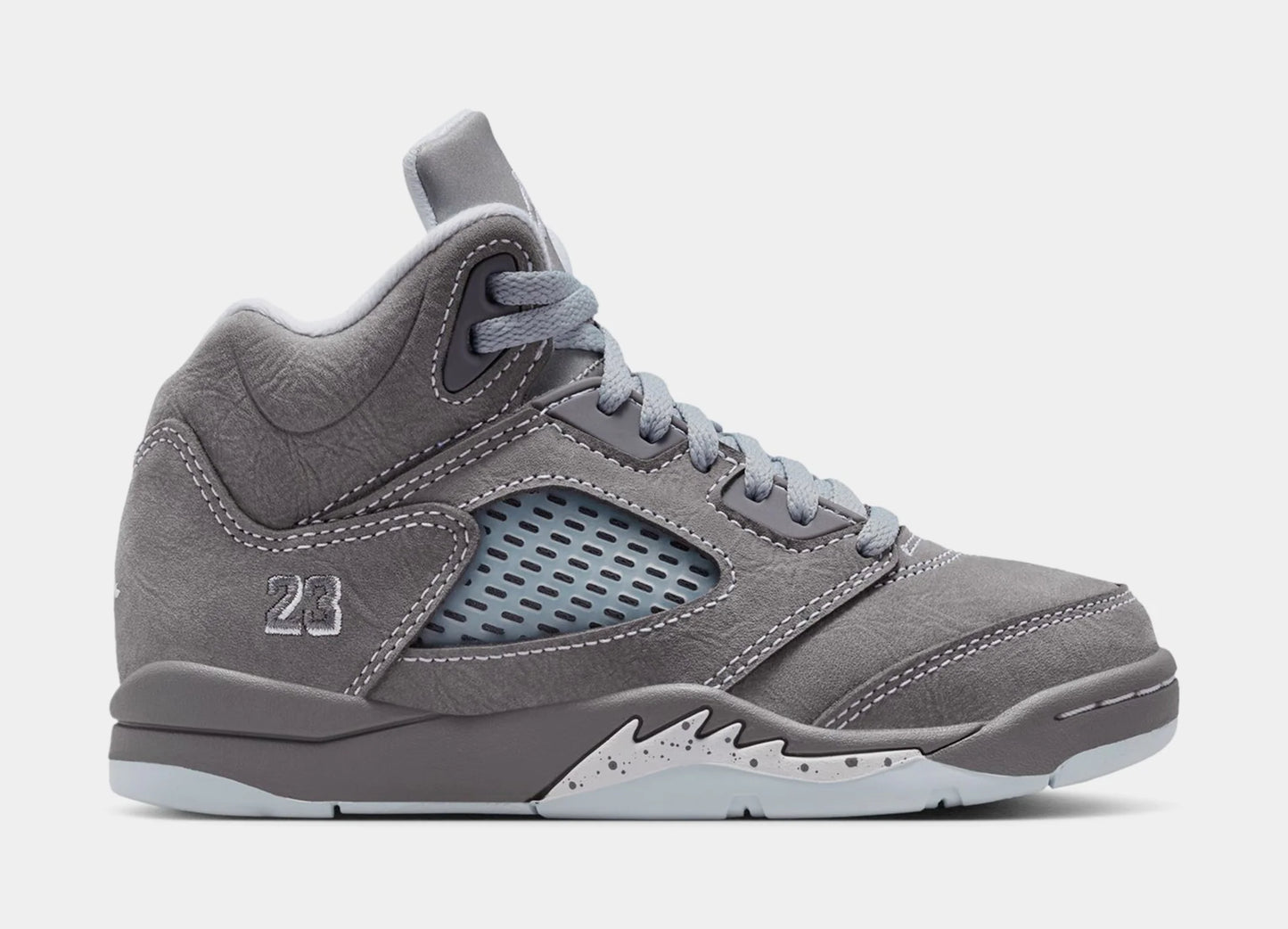 Jordan 5 Wolf Grey PS