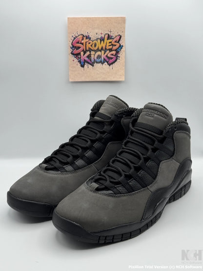 Jordan 10 “Shadow ”