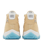 Jordan 11 Retro H-Town Strowes Kicks