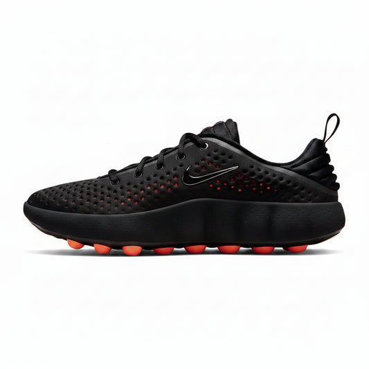 Nike Mind 002 Black Hyper Crimson
