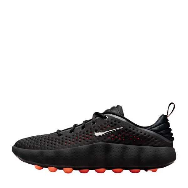 Nike Mind 002 Black Hyper Crimson