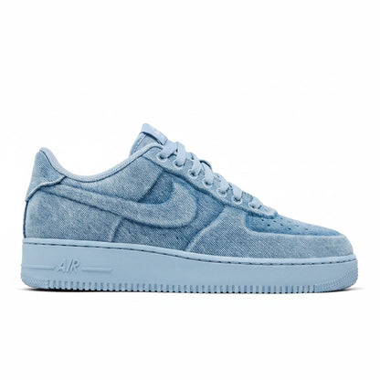 Ja Morant x Air Force 1 '07 Denim